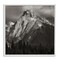 Stupell Industries Canadian Rockies View Framed Giclee Wall Art Design by Alan Majchrowicz